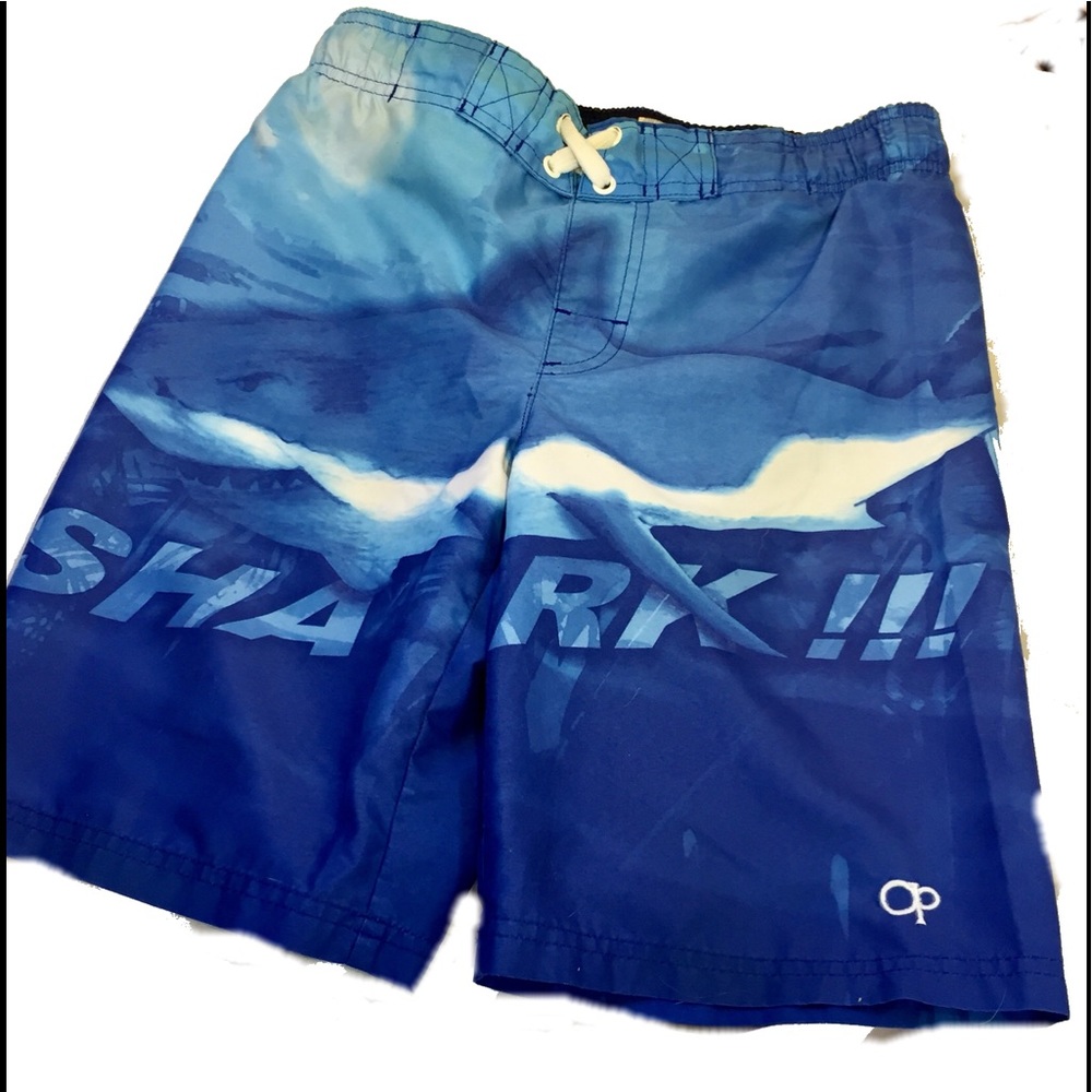 Boys OP Swim Trunks